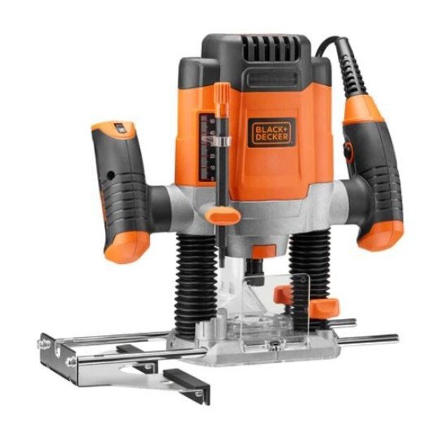 Black & Decker KR1102K 3200 RPM Keyless