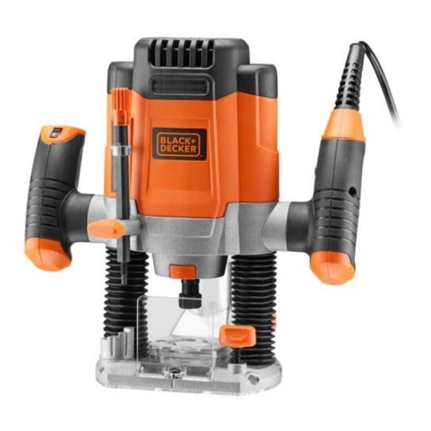 Black & Decker KR1102K 3200 RPM Keyless