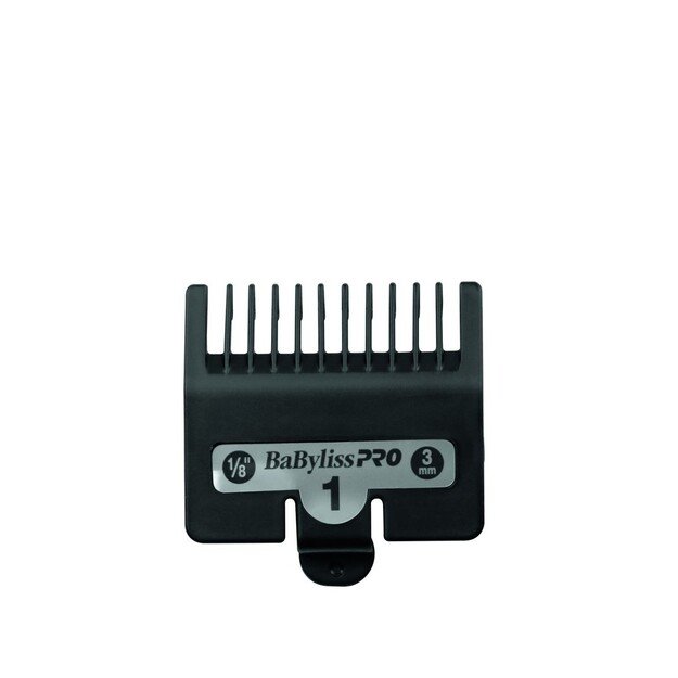 BaByliss CHROMFX CORDLESS CLIPPER Chrome Lithium