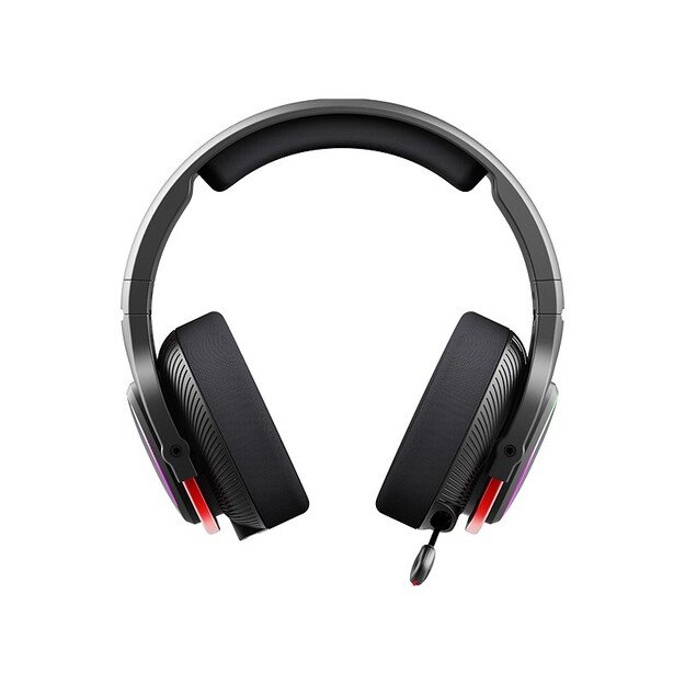 A4Tech 47751 Bloody MR710 RGB Gaming Wireless Headset, Black
