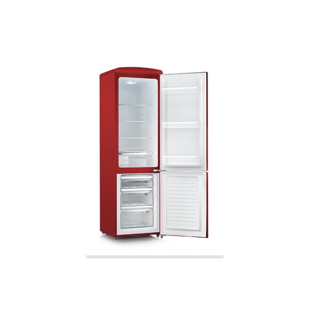 Severin RKG 8917 Retro Red 2