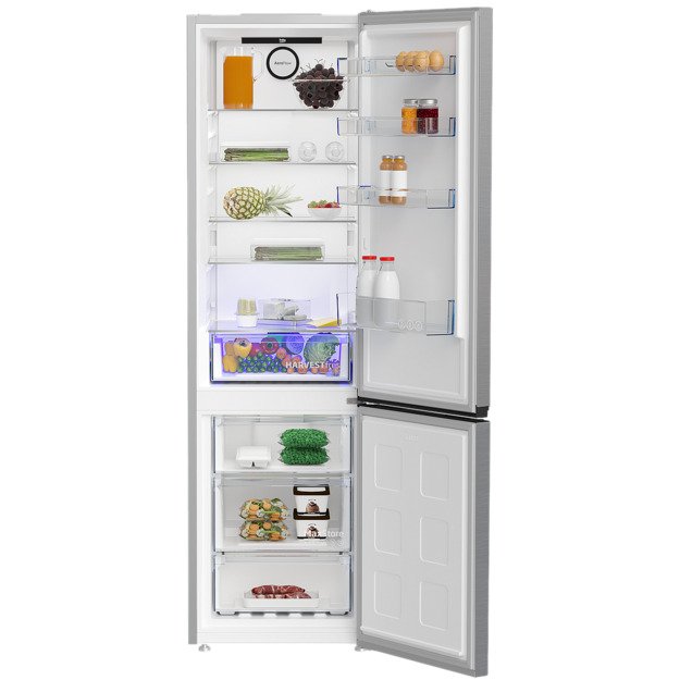 &Scaron;aldytuvas BEKO B3RCNA404HXB