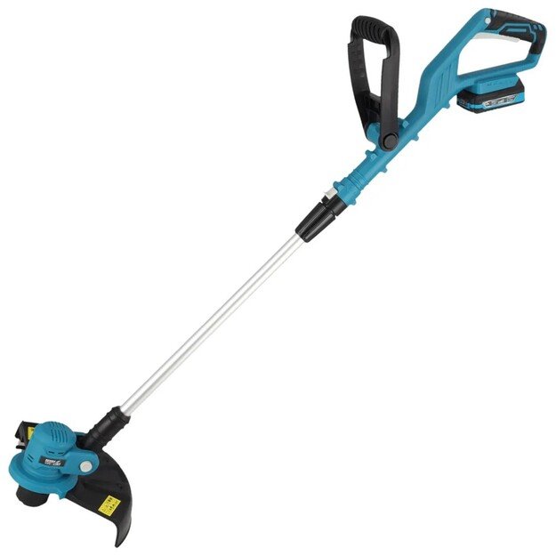 DEDRA DED7016 lawn mower