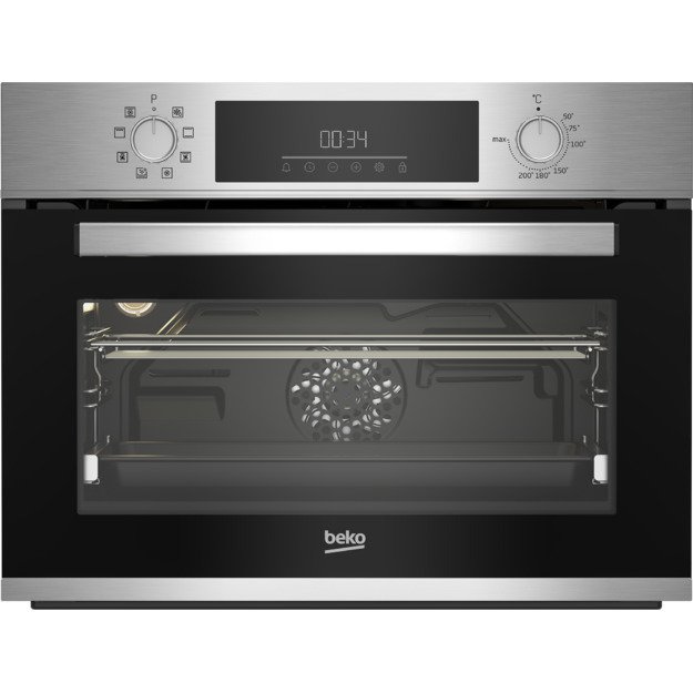 Oven BEKO BBCM12300X