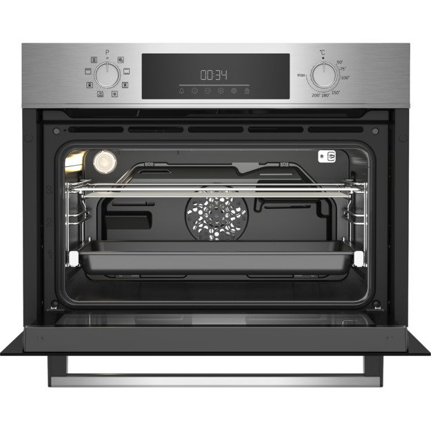 Oven BEKO BBCM12300X