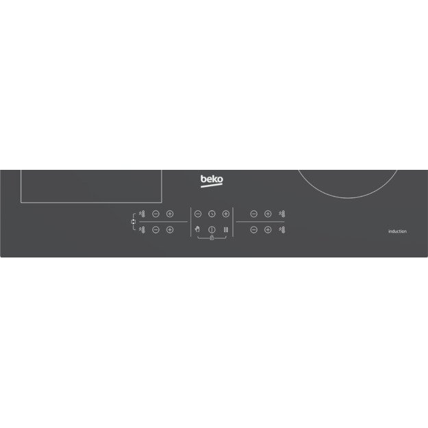Hob BEKO HII64200FMTZG