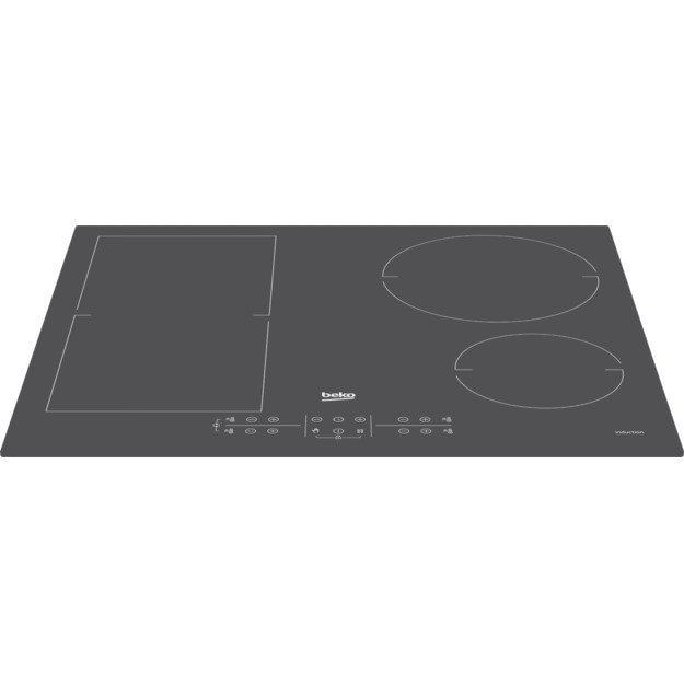 Hob BEKO HII64200FMTZG