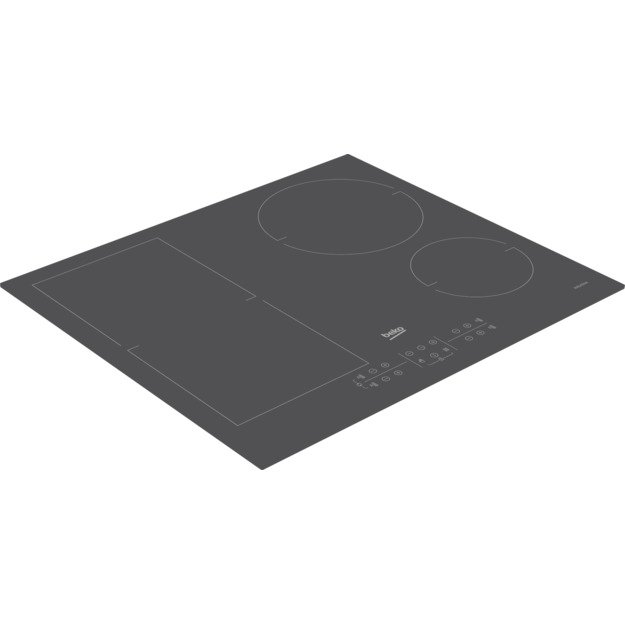 Hob BEKO HII64200FMTZG