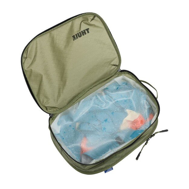 Thule 5119  Clean Dirty Packing Cube,  Pond  Gray 4