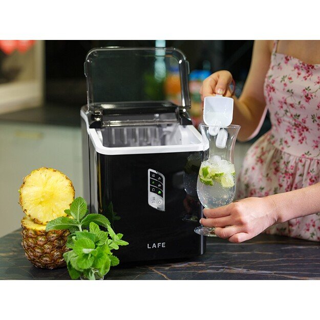 Lafe 47684 IceTwist Pro Ice Maker