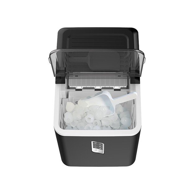 Lafe 47684 IceTwist Pro Ice Maker