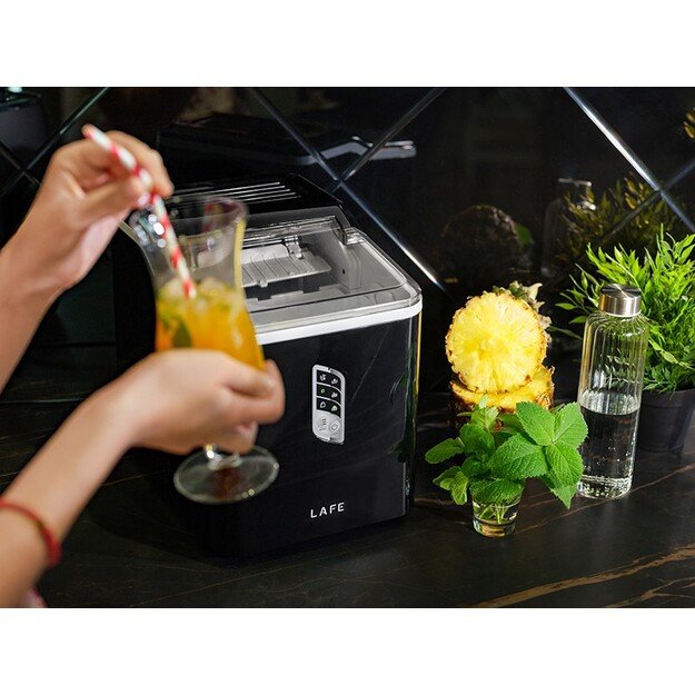 Lafe 47684 IceTwist Pro Ice Maker