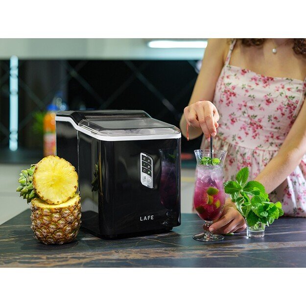 Lafe 47684 IceTwist Pro Ice Maker