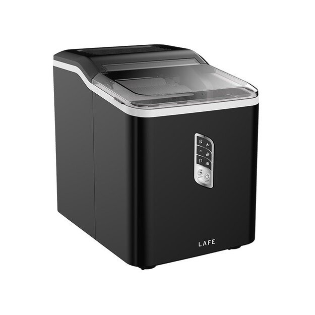 Lafe 47684 IceTwist Pro Ice Maker