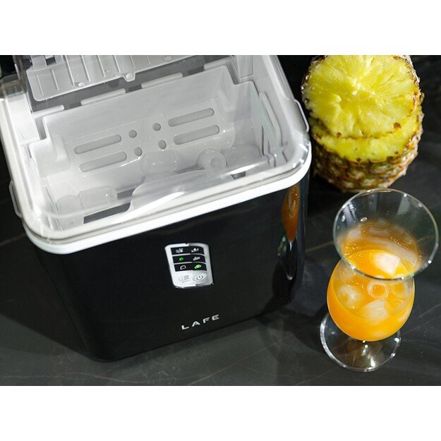 Lafe 47684 IceTwist Pro Ice Maker