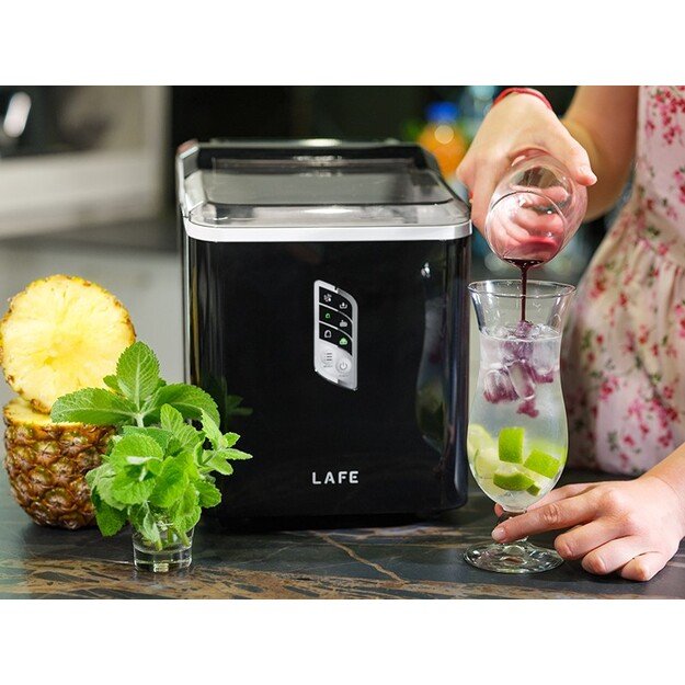 Lafe 47684 IceTwist Pro Ice Maker
