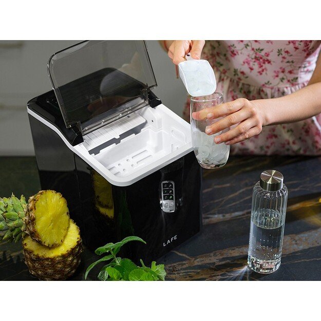 Lafe 47684 IceTwist Pro Ice Maker