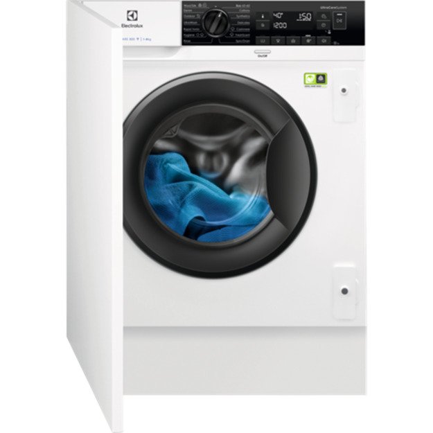 Built-in washing machine ELECTROLUX EW8F348SCI