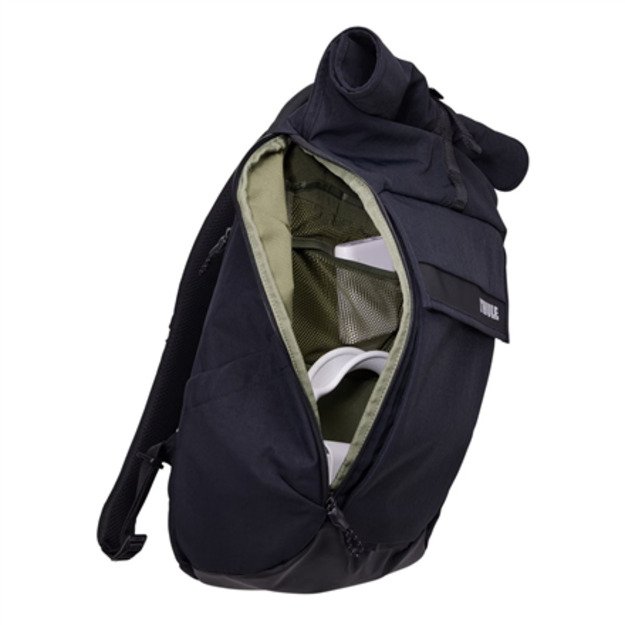 Thule | Backpack 24L | PARABP-3116 Paramount | Backpack | Waterproof | Black