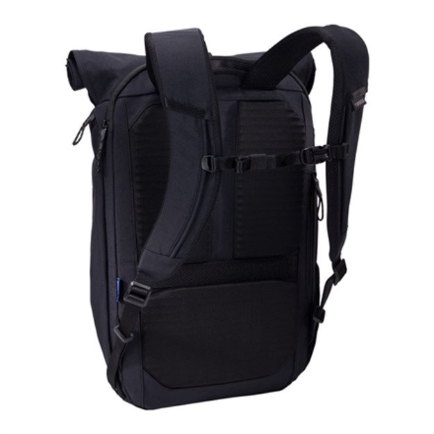 Thule | Backpack 24L | PARABP-3116 Paramount | Backpack | Waterproof | Black