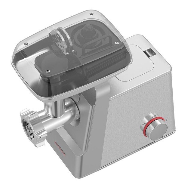 Gastroback 41407 Design Mincer 6in1 Plus 8