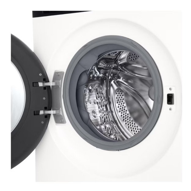 LG Washing machine | F2X50S9THB | Energy efficiency class A | Front loading | Washing capacity 9 kg | 1200 RPM | Depth 48 cm | W