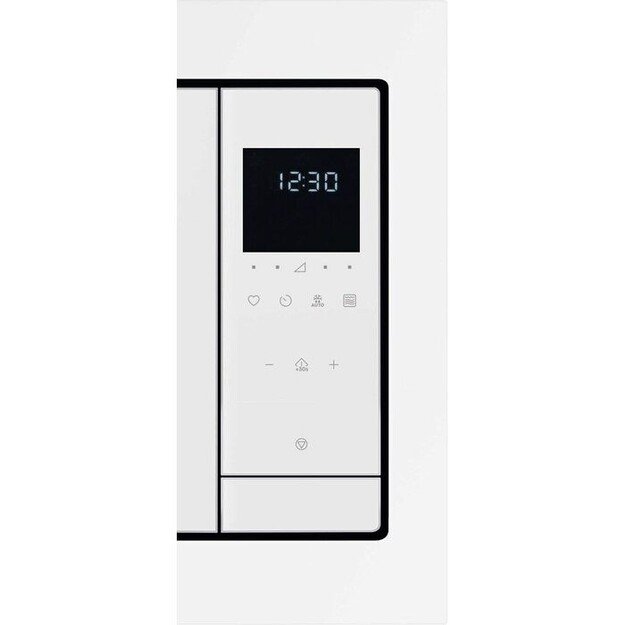 Mikrobangų krosnelė ELECTROLUX LMS4253TBW