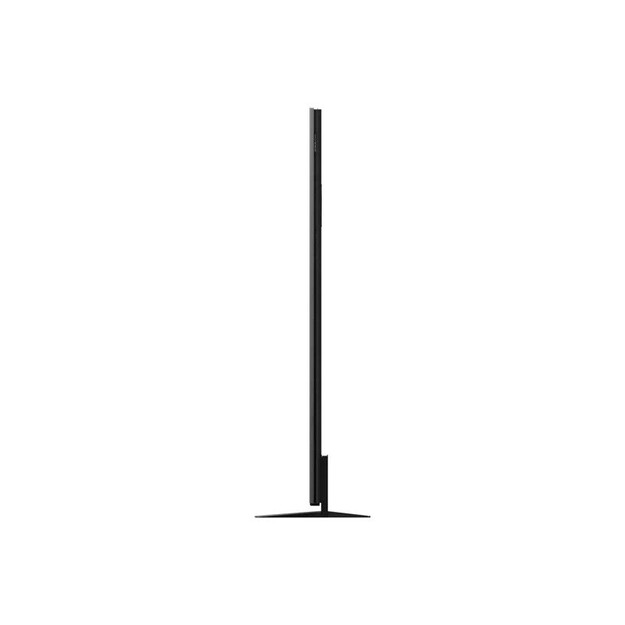 TCL 75C8K TV 190.5 cm (75 ) 4K Ultra HD Smart TV Wi-Fi 4500 cd/m&sup2; Black