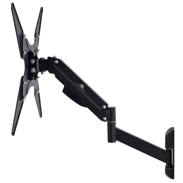 Mount wall for TV Maclean MC-784 (Rotary, Tilting, Wall, 32  - 55 , max. 20kg)