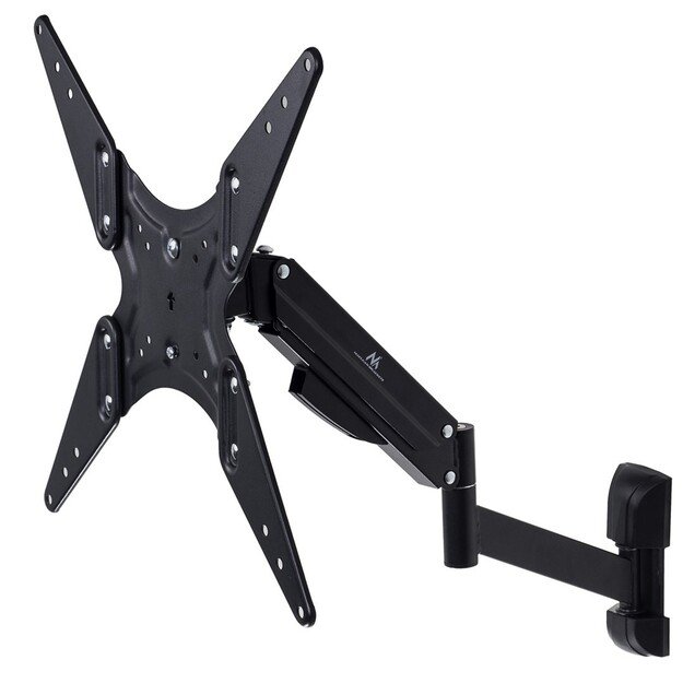 Mount wall for TV Maclean MC-784 (Rotary, Tilting, Wall, 32  - 55 , max. 20kg)
