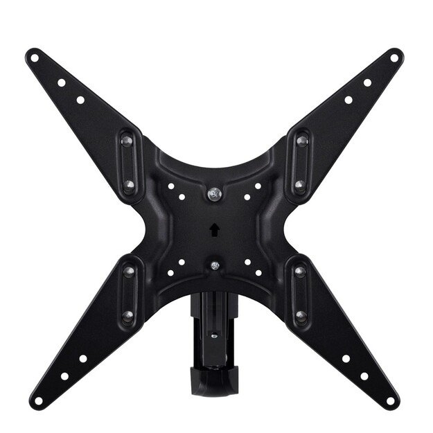 Mount wall for TV Maclean MC-784 (Rotary, Tilting, Wall, 32  - 55 , max. 20kg)