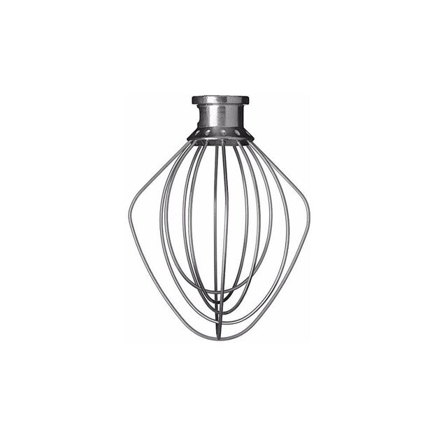 Viruvinis kombainas KitchenAid Artisan  5KSM175PSECA raudona sp.