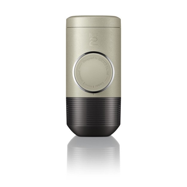 WACACO MINIPRESSO NS2 rankinis Nespresso kaps. kavos aparatas