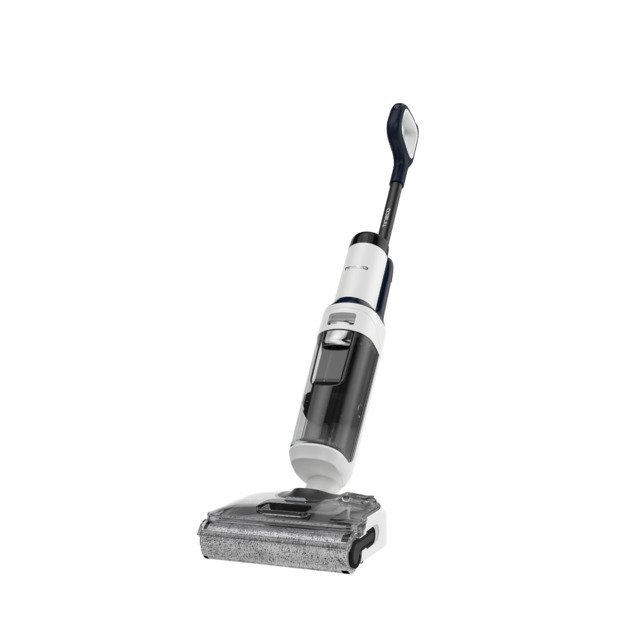 TINECO FLOOR ONE S5 Stretch Extreme belaidis grindų plovimo prietaisas