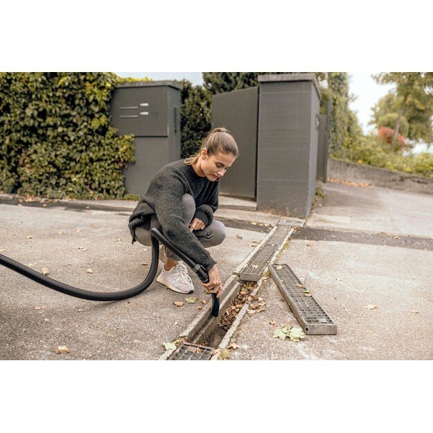 Cleaner KARCHER WD 4 S Go!Further - 1.628-262.0