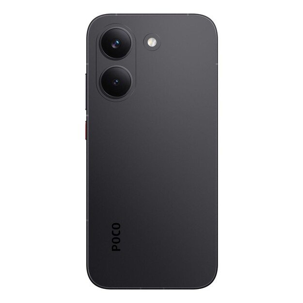 POCO X8 Pro 16.7 cm (6.59 ) Dual SIM 5G USB Type-C 8 GB 256 GB 6500 mAh Black