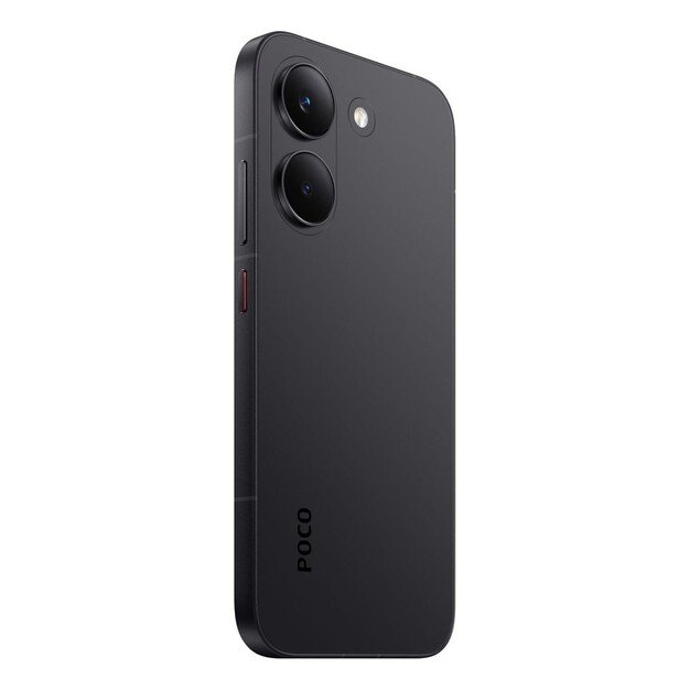 POCO X8 Pro 16.7 cm (6.59 ) Dual SIM 5G USB Type-C 8 GB 256 GB 6500 mAh Black