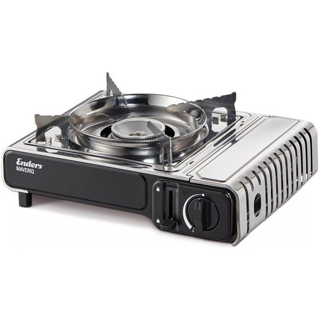 GAS STOVE MAVERIQ 1886