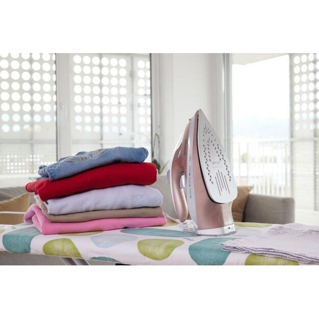 Steam iron Gorenje SIH3200WR 3200 W Gold 3