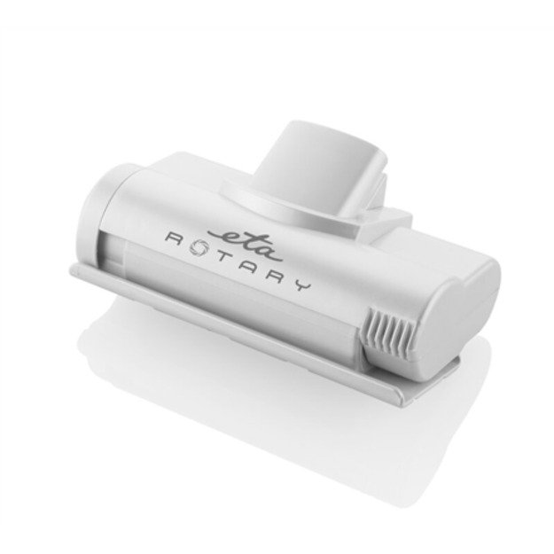 ETA | Vacuum cleaner | Rotary ETA142590000 | Cordless operating | Handheld | - W | 14.4 V | Operating time (max) 25 min | White 4