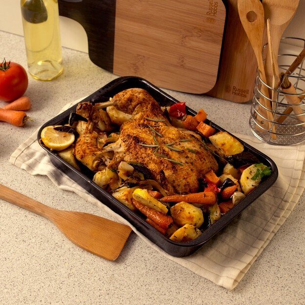 Russell Hobbs CW126112EU V/E 36cm Roaster