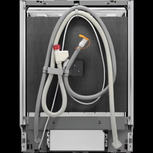 60 cm. pločio įmontuojama indaplovė Electrolux E82LA200T