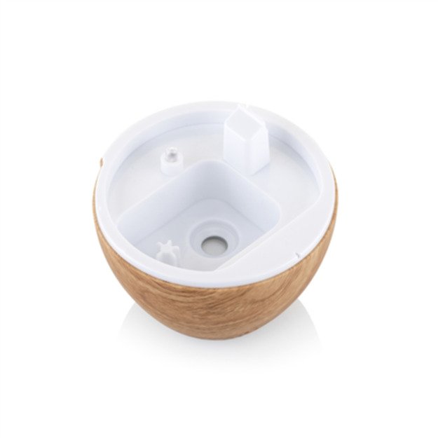 ETA | Aroma diffuser | Aria ETA463490000 | Ultrasonic | Suitable for rooms up to 25 m&sup3; | Wood