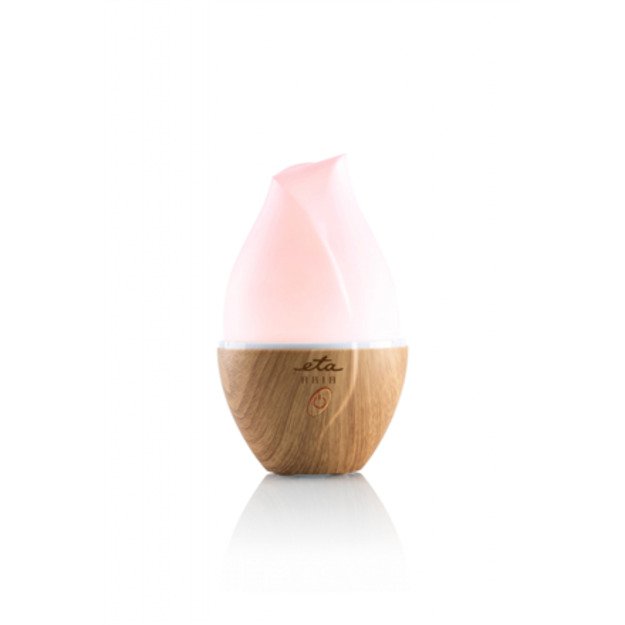 ETA | Aroma diffuser | Aria ETA463490000 | Ultrasonic | Suitable for rooms up to 25 m&sup3; | Wood