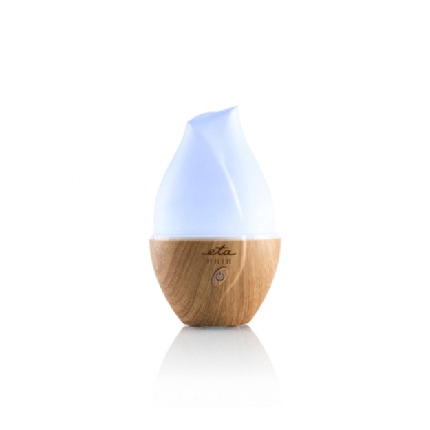 ETA | Aroma diffuser | Aria ETA463490000 | Ultrasonic | Suitable for rooms up to 25 m&sup3; | Wood