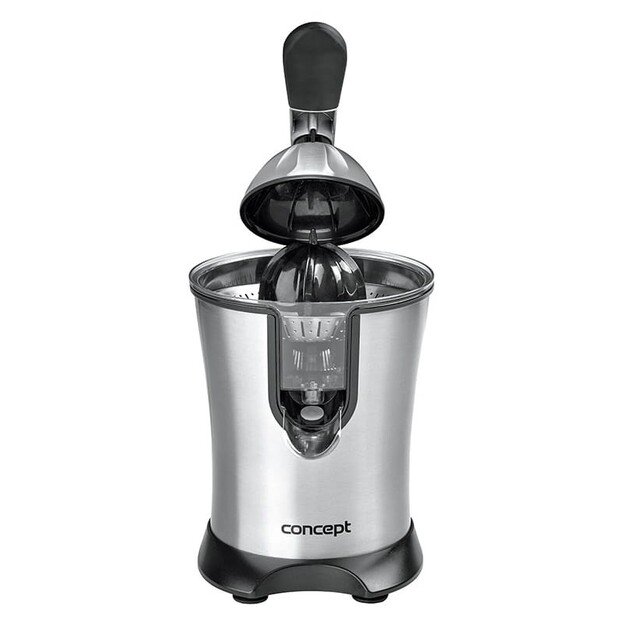 Juicer for citrus fruit CONCEPT CE-3520 (160W, 0,75l, silver color)