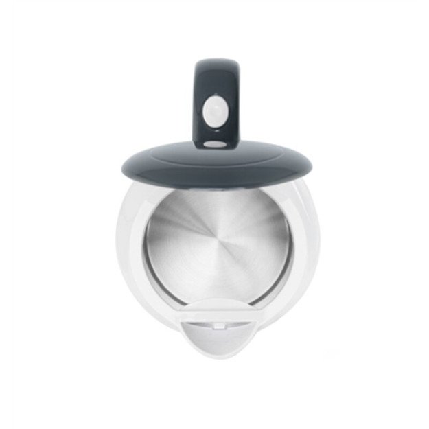ETA Kettle | ETA560490000 SOFIE | Electric | 2200 W | 1 L | Plastic | 360&deg; rotational base | White