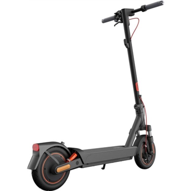Xiaomi | Electric Scooter 5 Max GL | 25 kg/h | 10   | Black