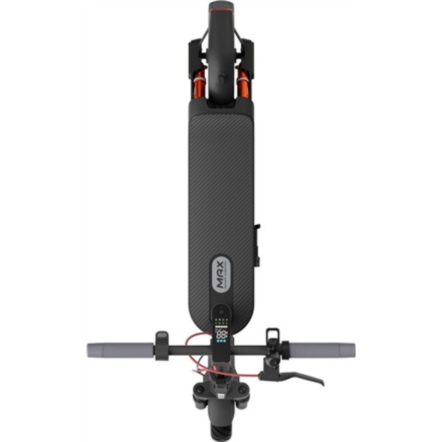 Xiaomi | Electric Scooter 5 Max GL | 25 kg/h | 10   | Black