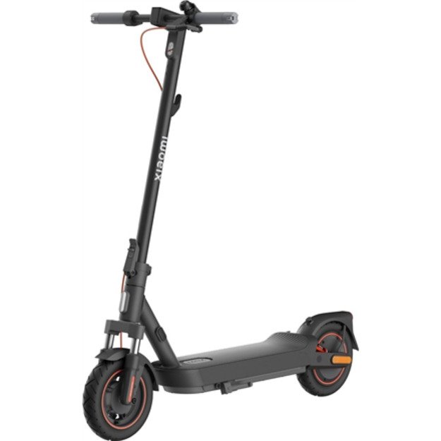 Xiaomi | Electric Scooter 5 Max GL | 25 kg/h | 10   | Black